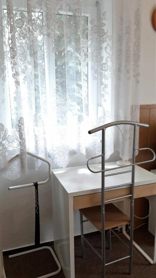 Penzion Bezdekov Rakovník Extérieur photo