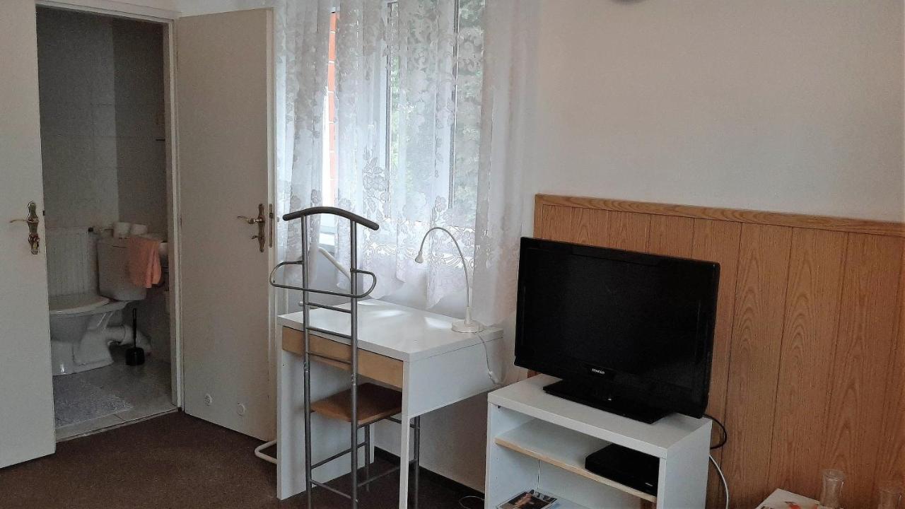 Penzion Bezdekov Rakovník Extérieur photo