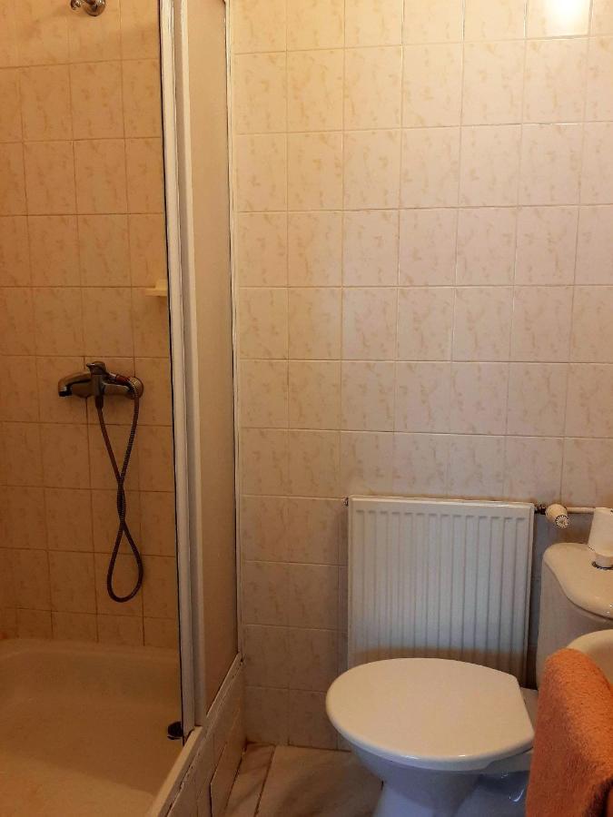 Penzion Bezdekov Rakovník Extérieur photo