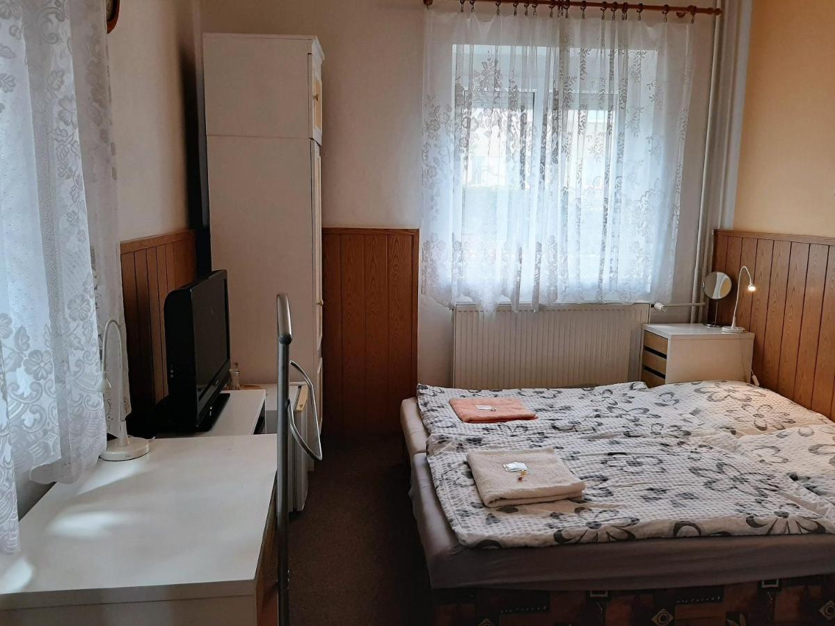 Penzion Bezdekov Rakovník Extérieur photo