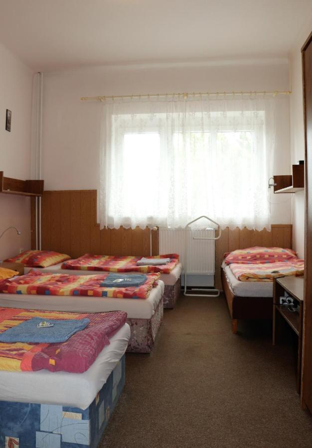 Penzion Bezdekov Rakovník Extérieur photo