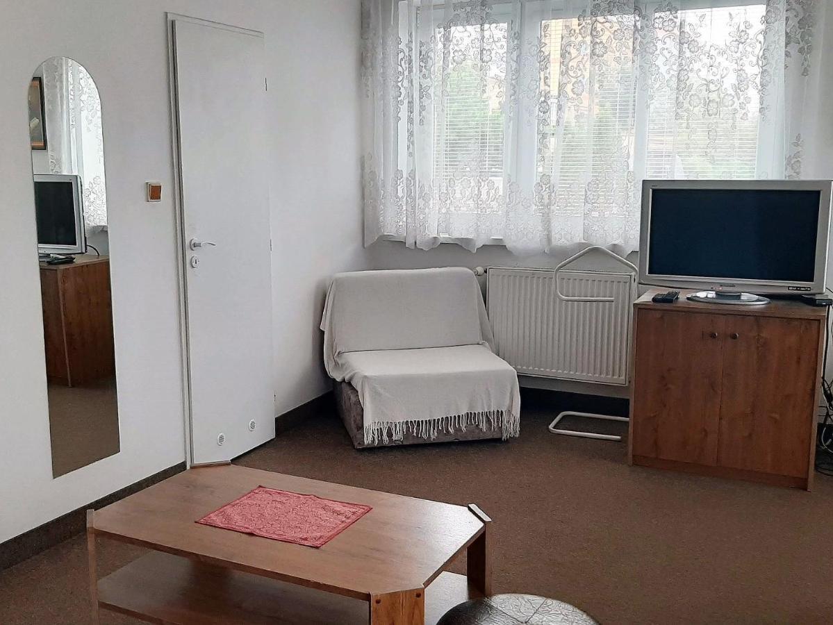 Penzion Bezdekov Rakovník Extérieur photo