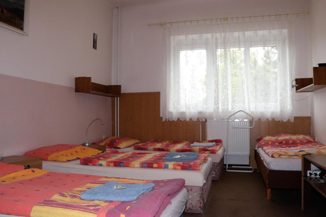 Penzion Bezdekov Rakovník Extérieur photo